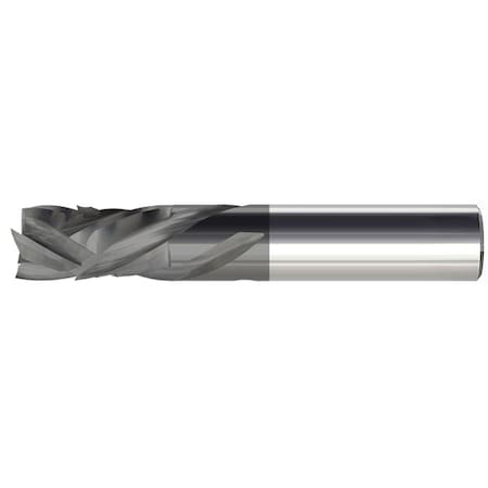 Mastercut Tool 1/2x1-1/8x.495x1/2x3 4FL Compression Endmill End WRouter, PowerDLC 821-004-6